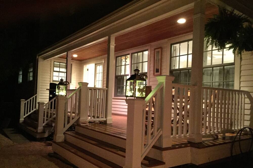 Photo of Outdoor in Rowayton