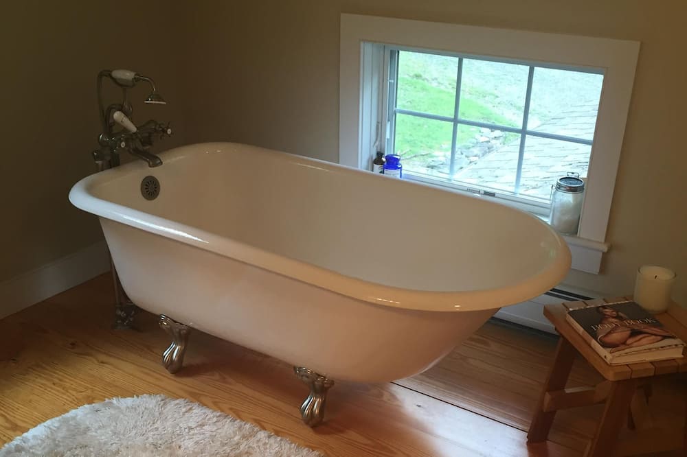 Photo of Bathroom in Copake Lake