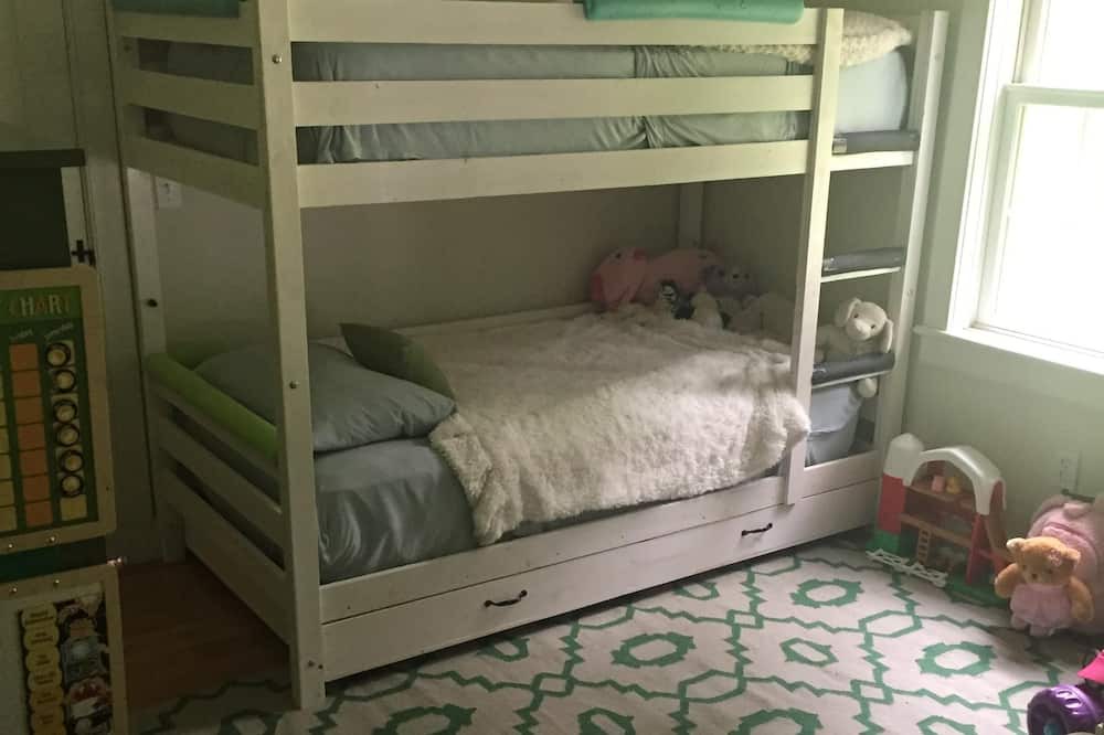 Photo of Bedroom in Copake Lake