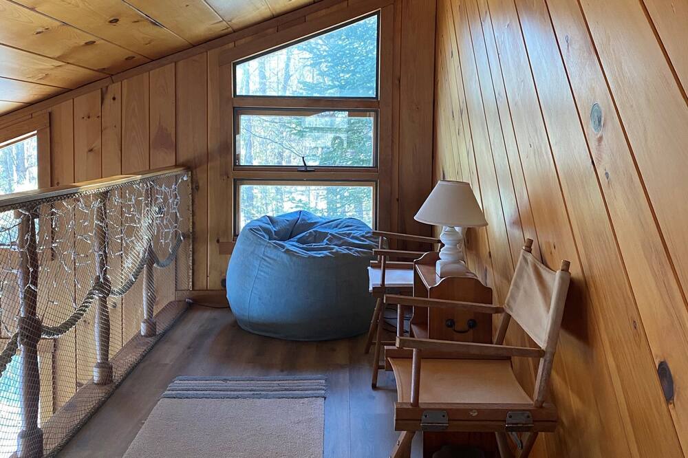 Photo of Bedroom in Sweden