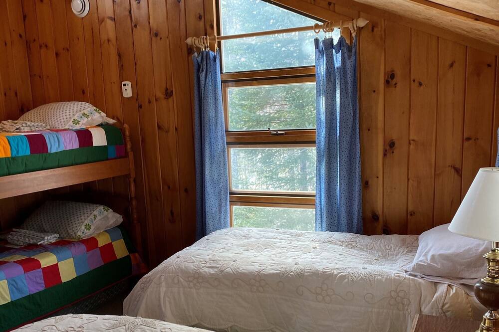 Photo of Bedroom in Sweden