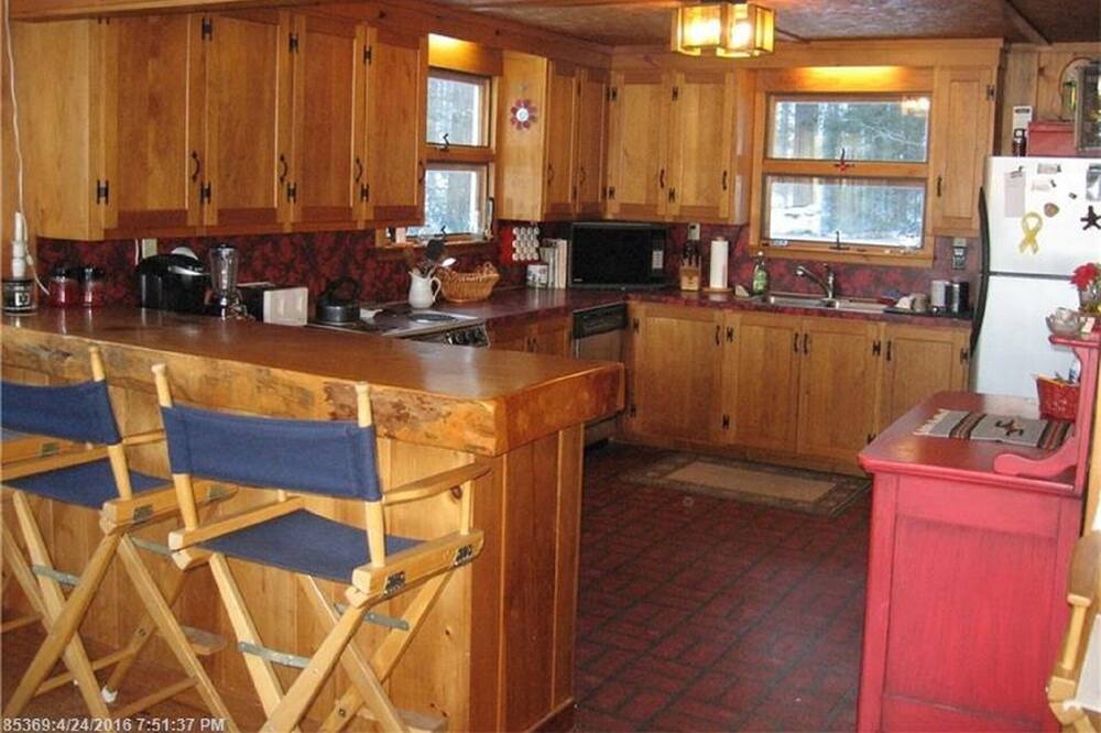 Photo of Kitchen in Sweden