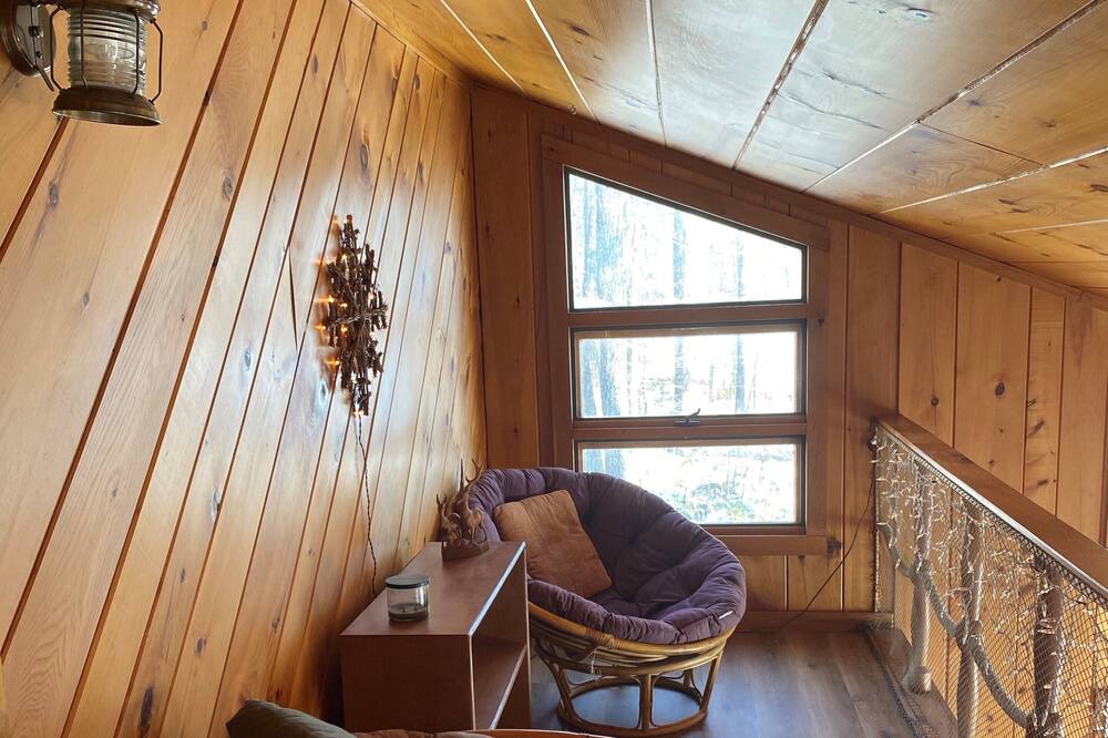 Photo of Livingroom in Sweden