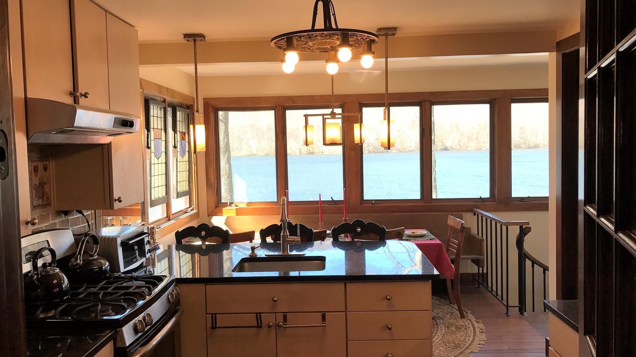 Photo of Kitchen in New Milford