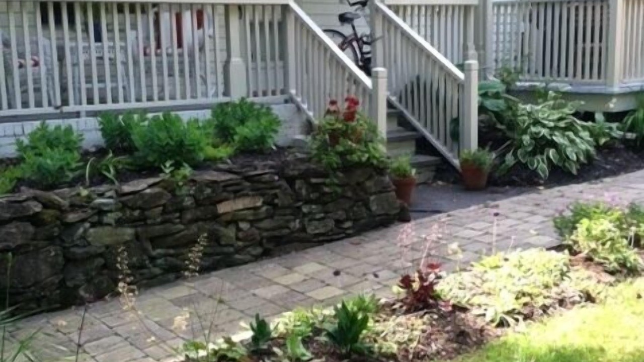 Photo of Outdoor in Rhinebeck Village Business District