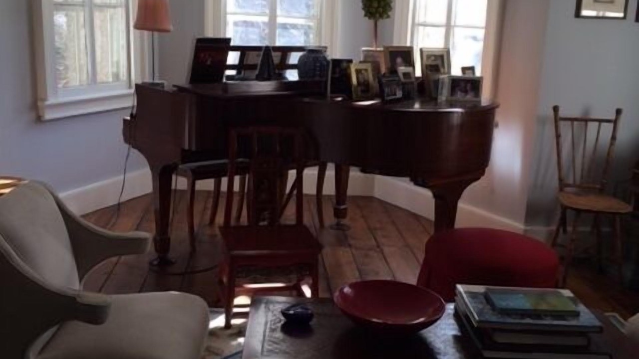 Photo of Livingroom in Rhinebeck Village Business District