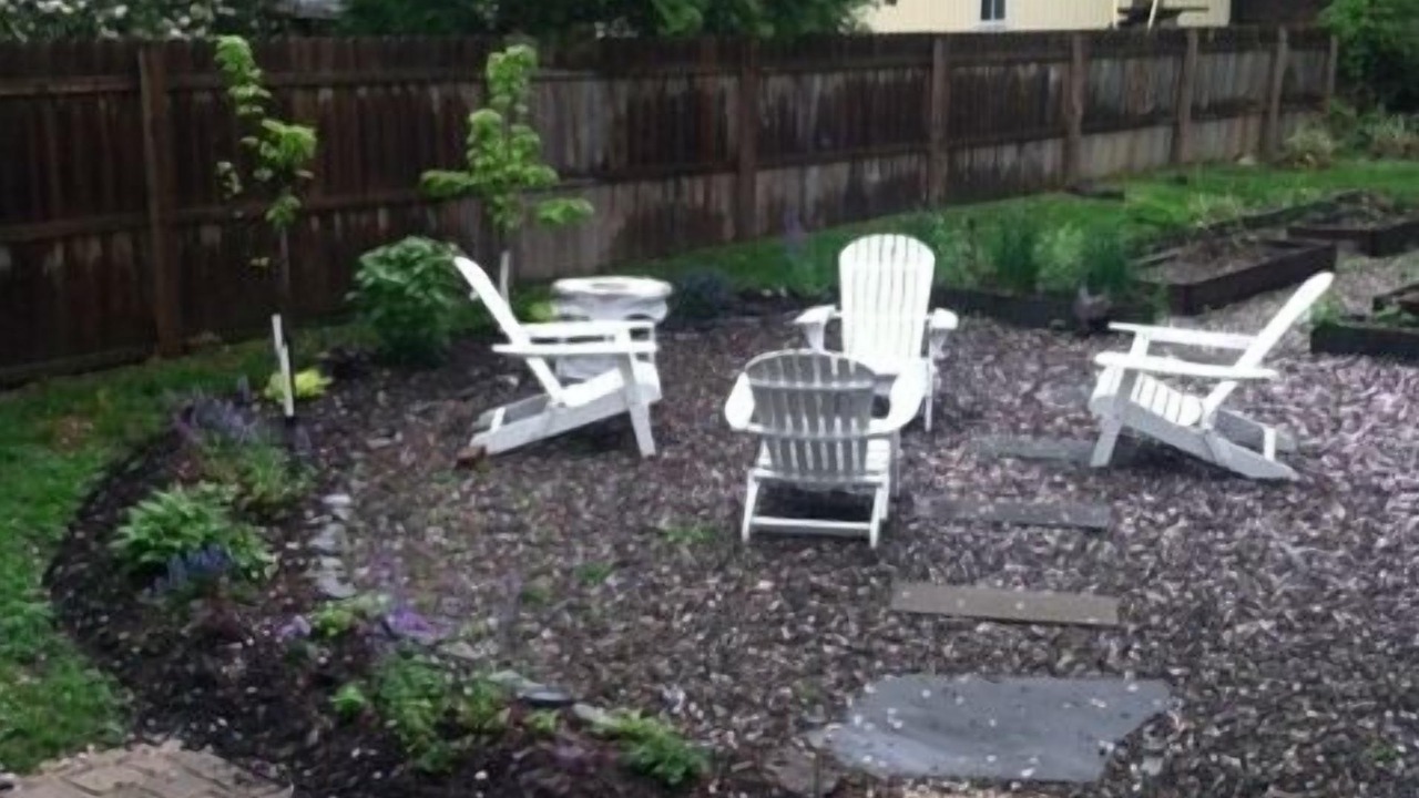 Photo of Patio Balcony in Rhinebeck Village Business District