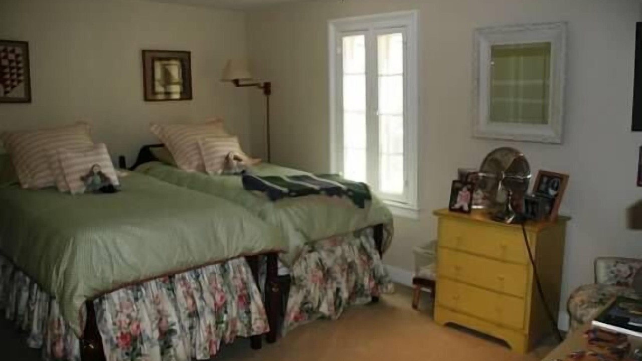 Photo of Bedroom in Rhinebeck Village Business District