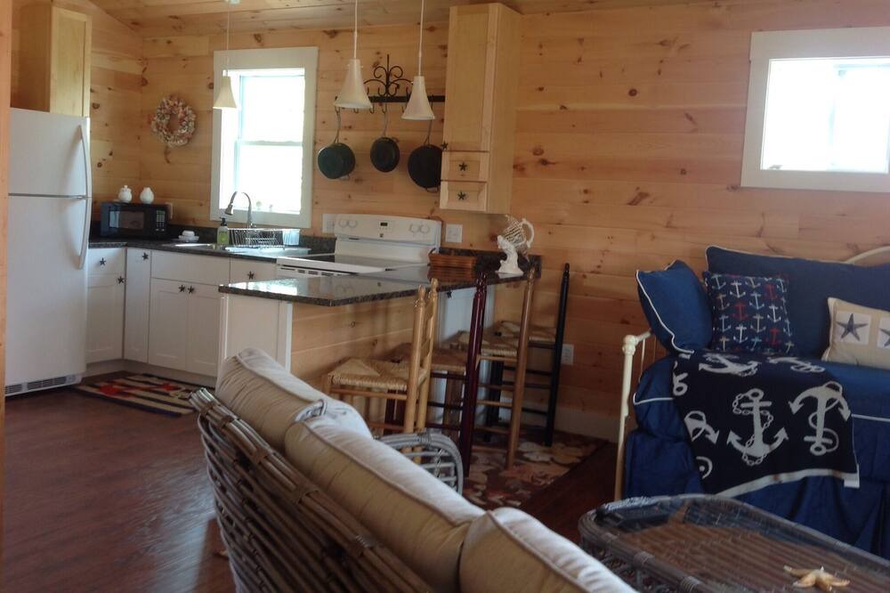 Photo of Livingroom in Scarborough
