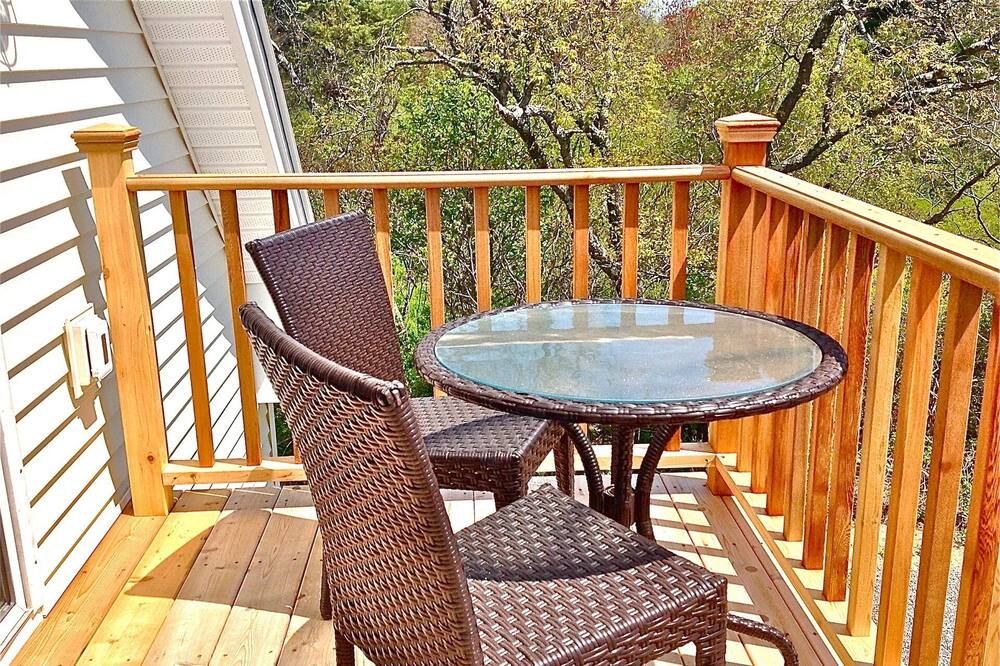 Photo of Patio Balcony in Scarborough