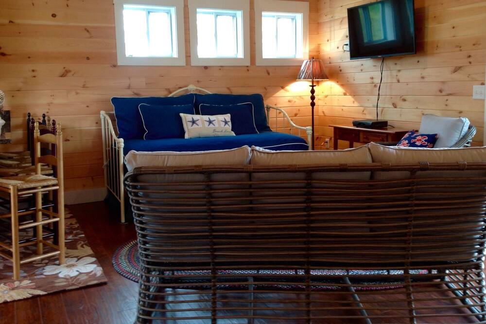 Photo of Livingroom in Scarborough
