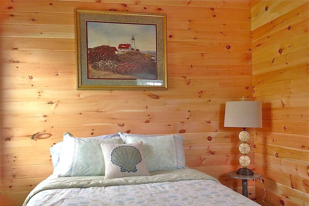 Photo of Bedroom in Scarborough