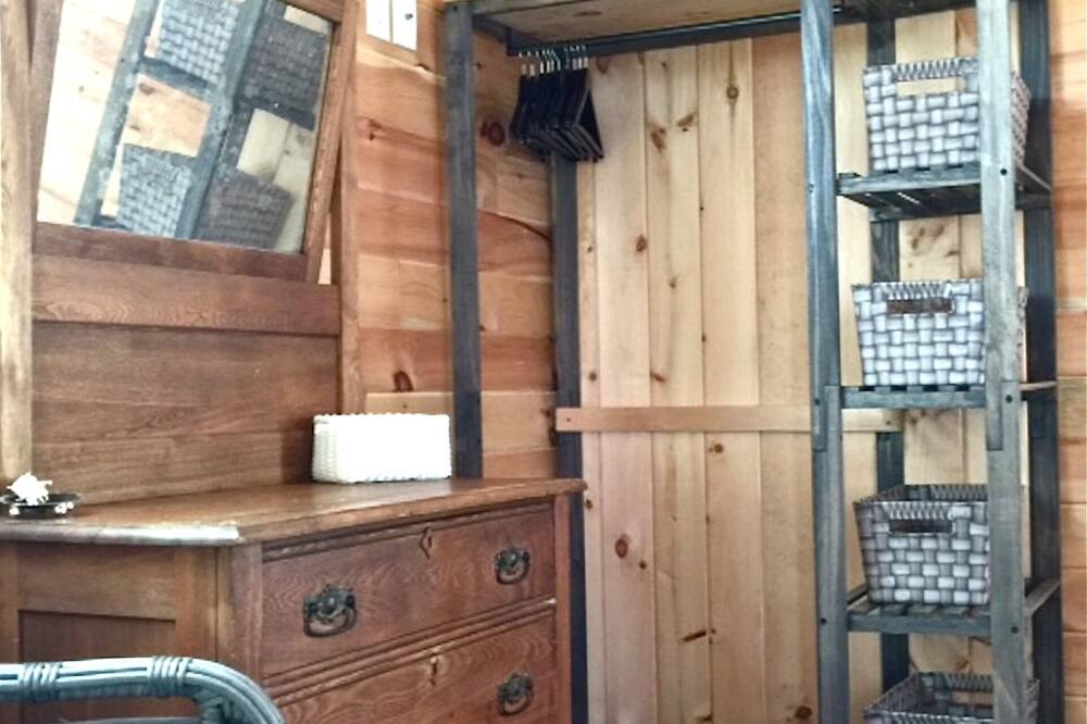 Photo of Bedroom in Scarborough