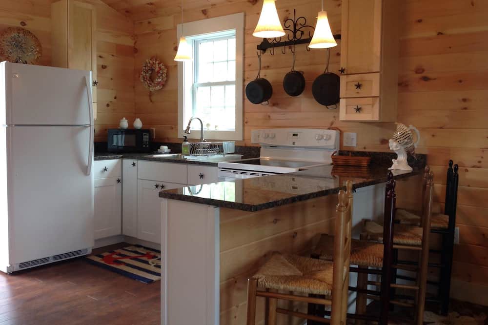 Photo of Kitchen in Scarborough