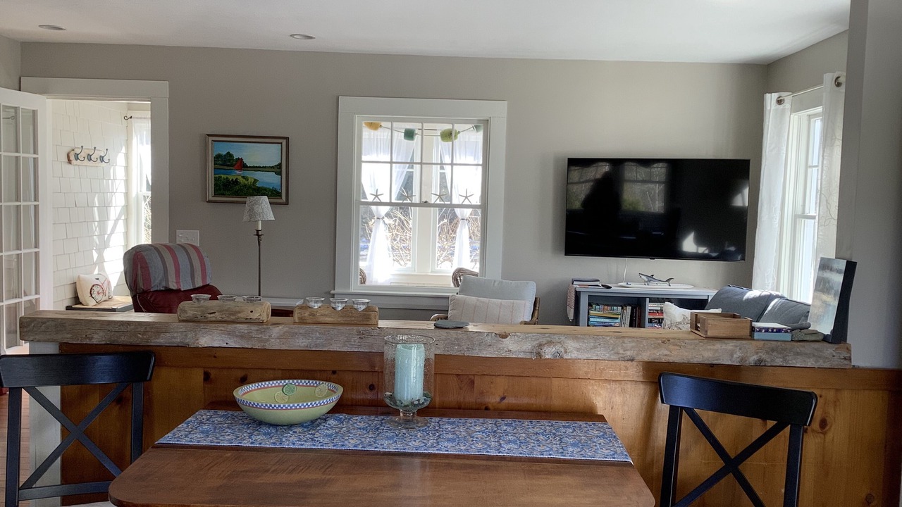 Photo of Kitchen in Eastham