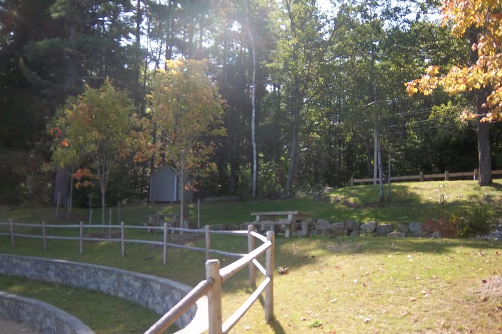 Photo of Outdoor in Laconia