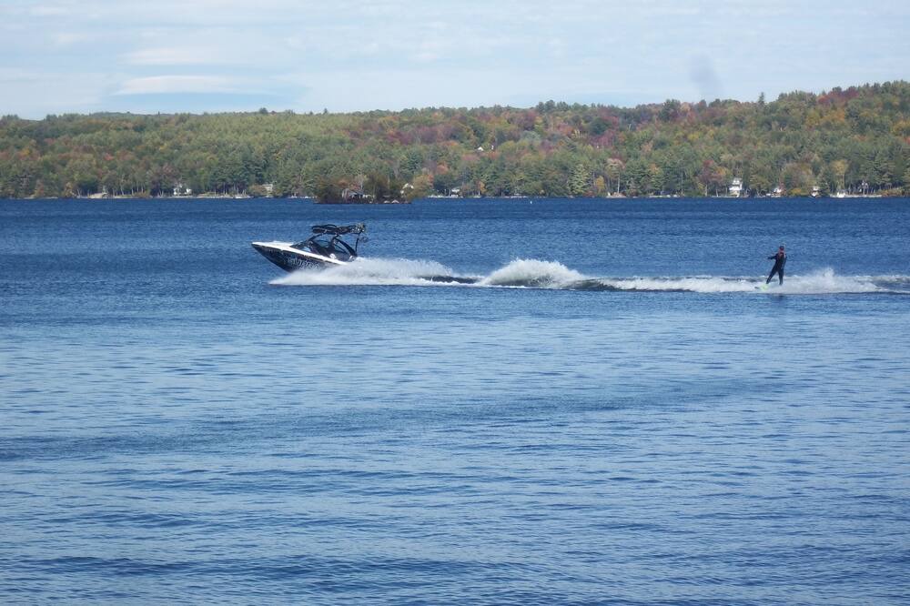 Photo of Outdoor in Laconia
