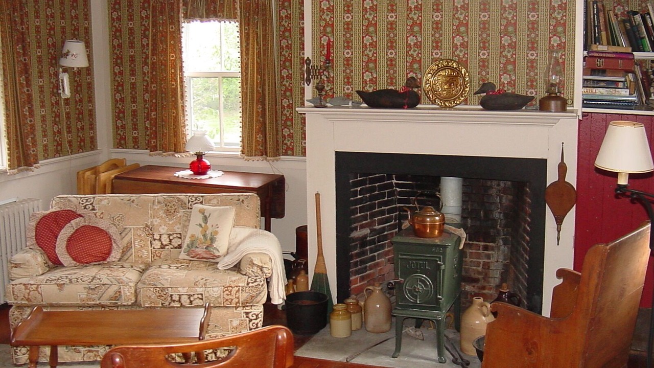 Photo of Livingroom in Tiverton