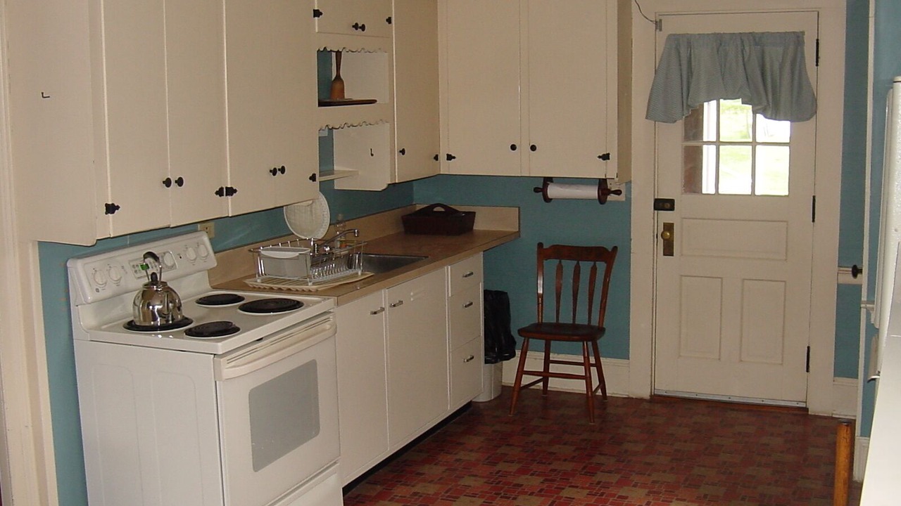 Photo of Kitchen in Tiverton