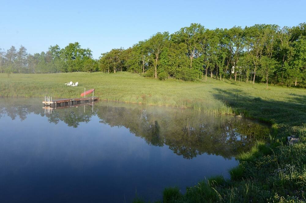Photo of Outdoor in Hudson