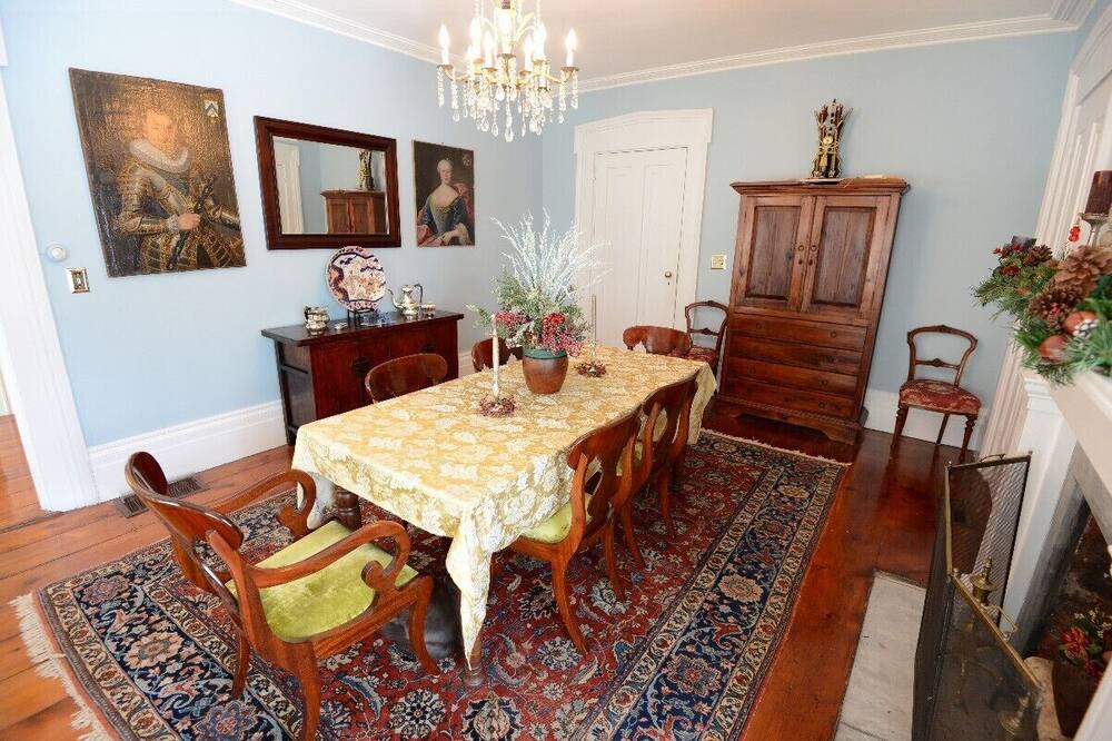 Photo of Bedroom in Hudson