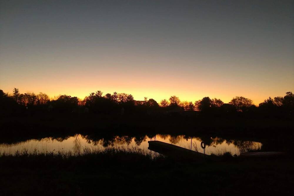 Photo of Outdoor in Hudson