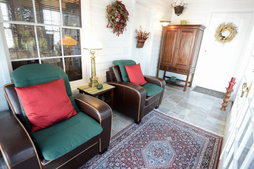 Photo of Bedroom in Hudson