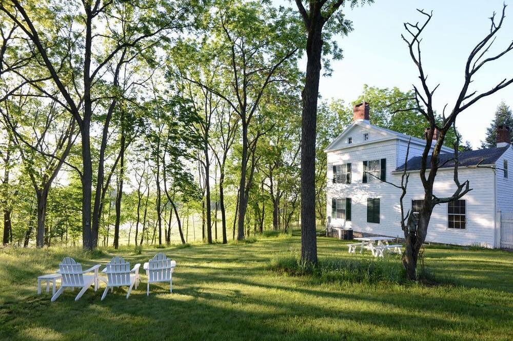Photo of Outdoor in Hudson