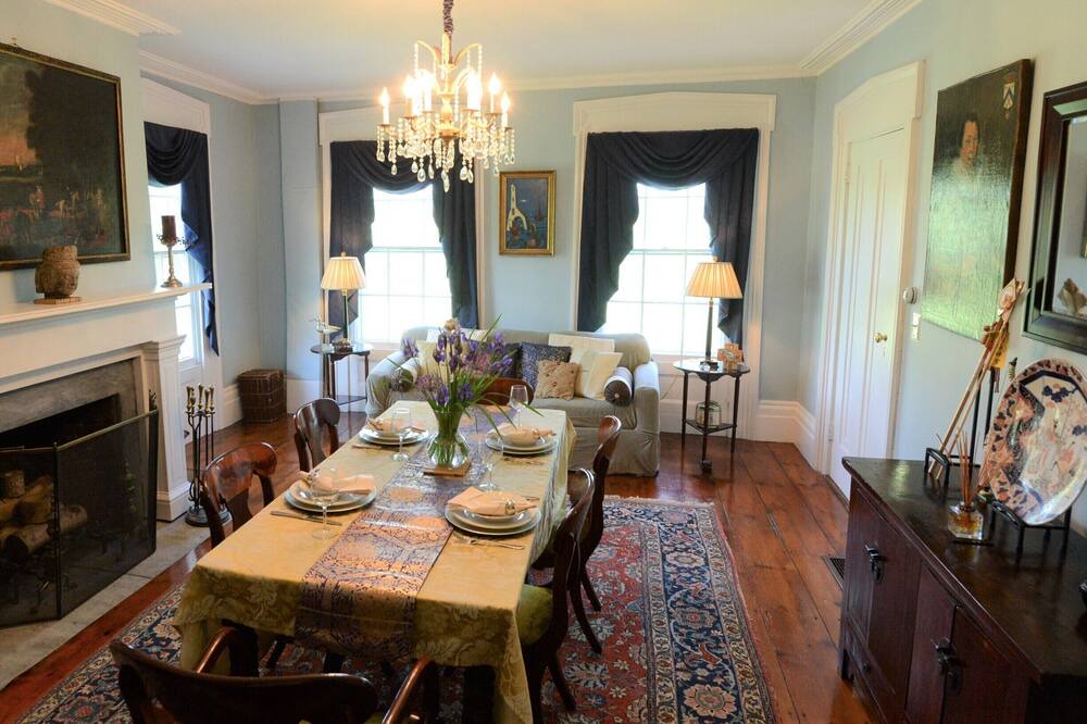 Photo of Kitchen in Hudson
