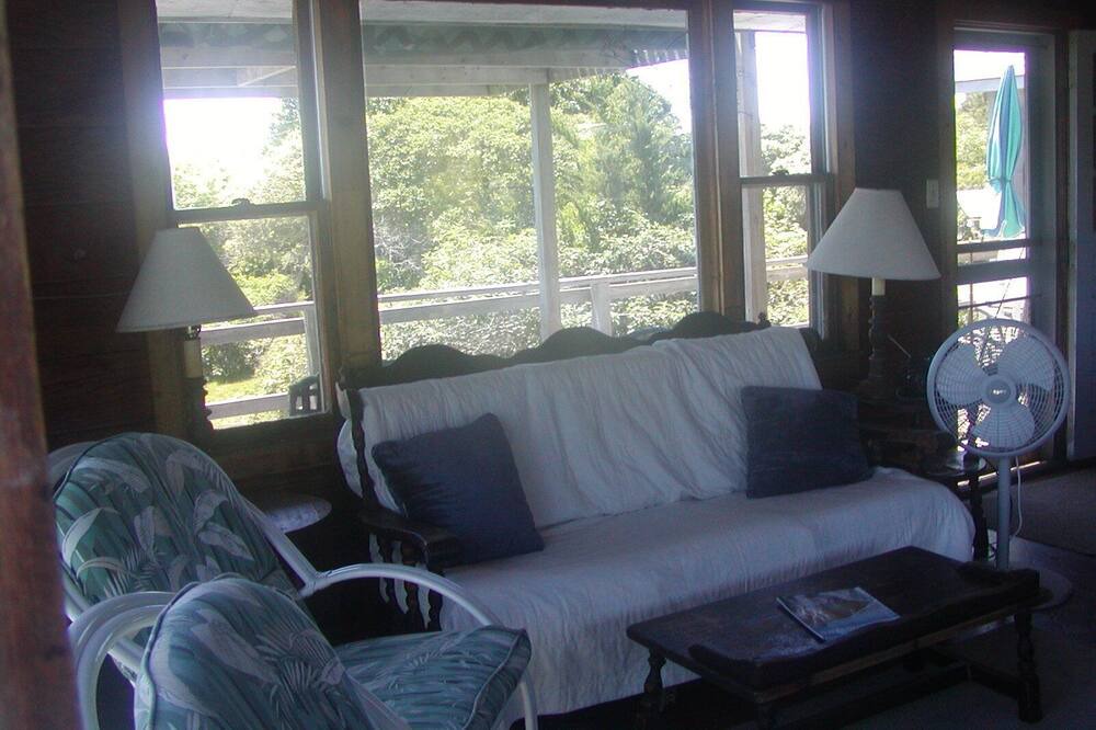 Photo of Bedroom in Edgartown