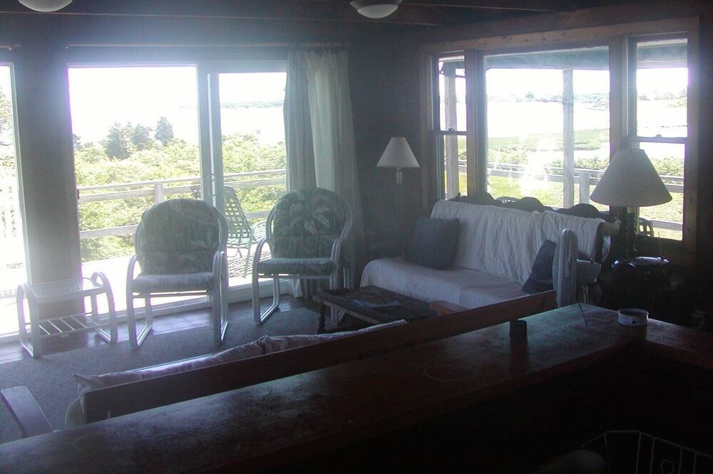 Photo of Bedroom in Edgartown