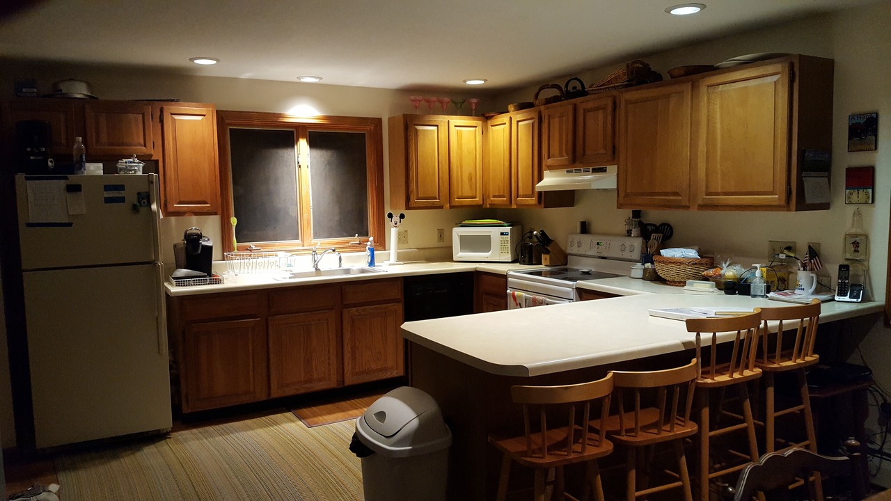 Photo of Kitchen in Alton