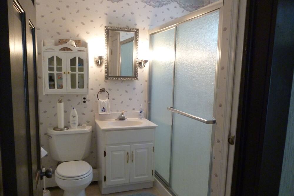 Photo of Bathroom in Canandaigua