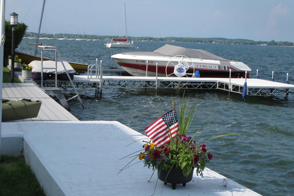 Photo of Outdoor in Canandaigua