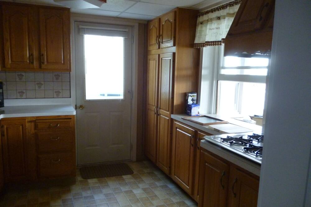 Photo of Kitchen in Canandaigua