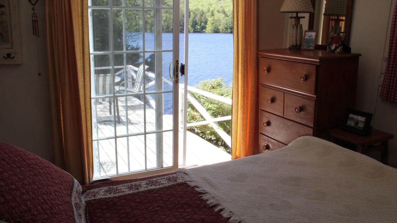 Photo of Bedroom in Windsor