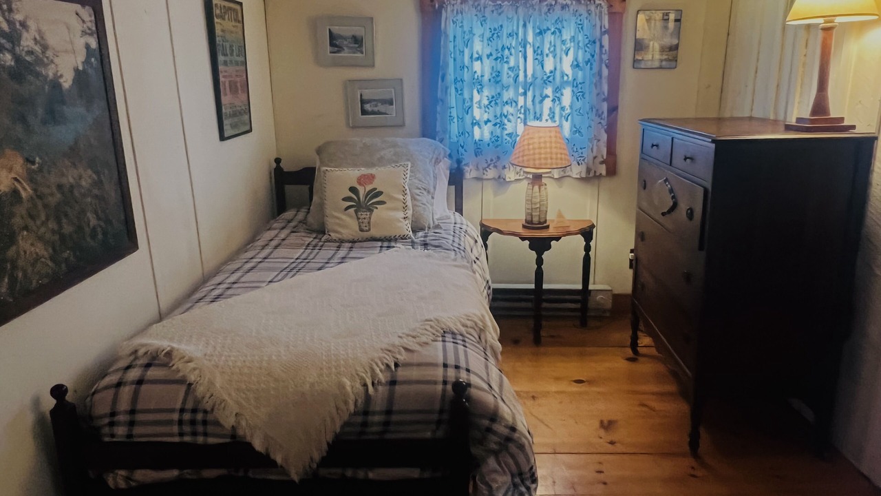 Photo of Bedroom in Windsor