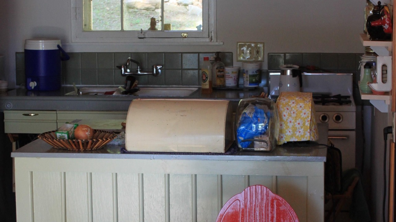 Photo of Kitchen in Barnstead