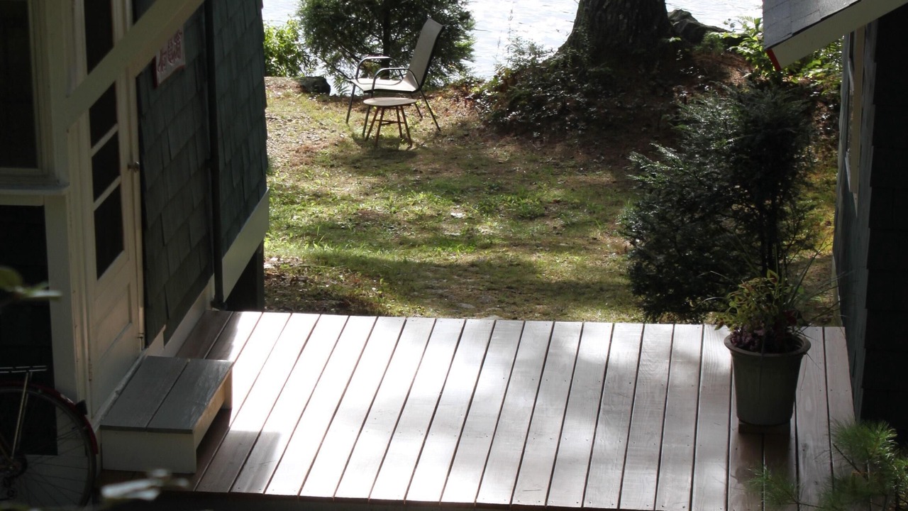 Photo of Outdoor in Barnstead