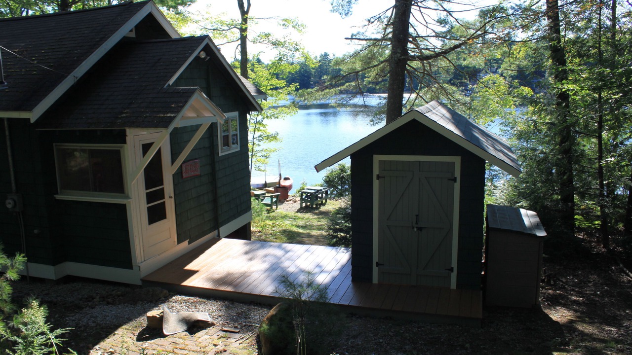 Photo of Outdoor in Barnstead