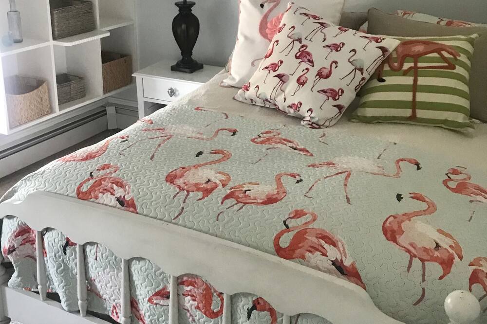 Photo of Bedroom in Narragansett Pier