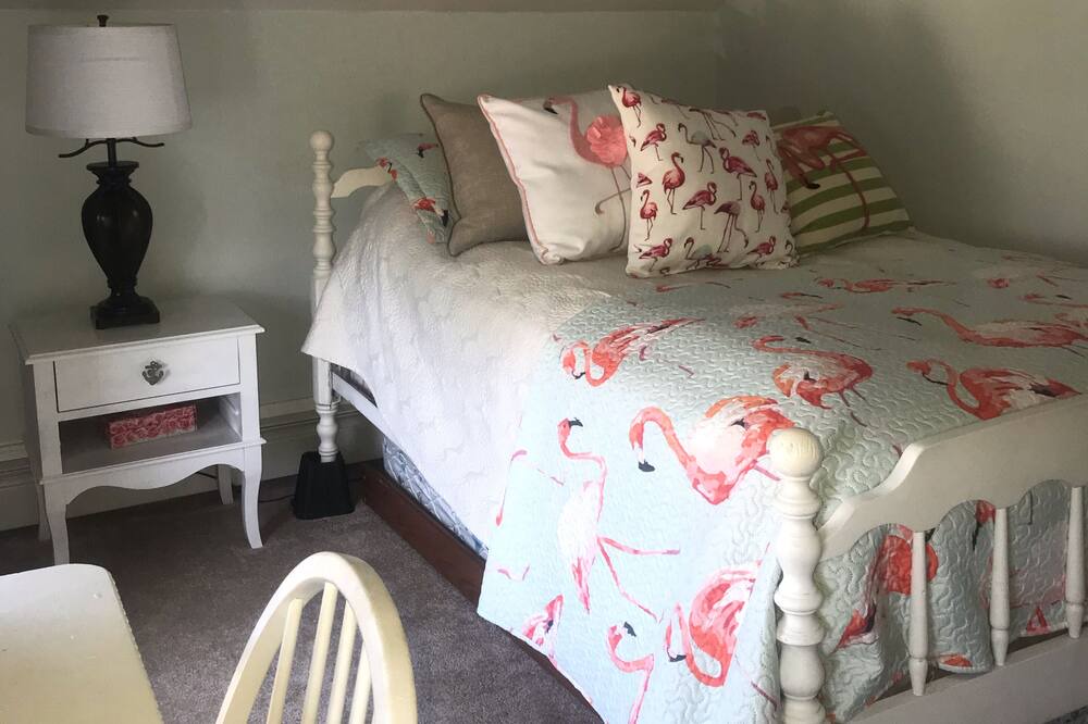 Photo of Bedroom in Narragansett Pier