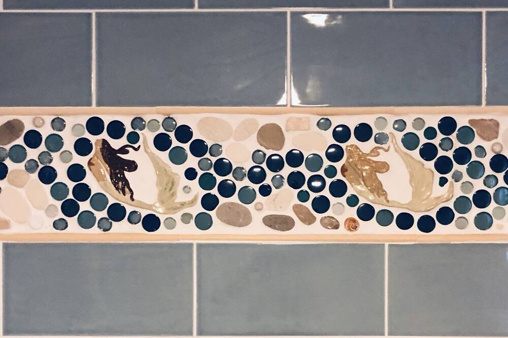 Photo of Bathroom in Narragansett Pier