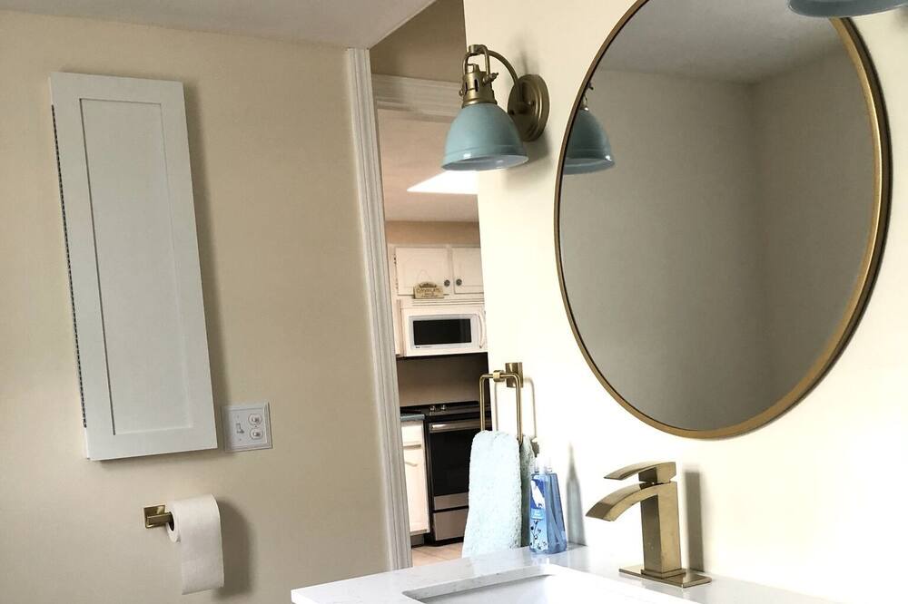 Photo of Bedroom in Narragansett Pier
