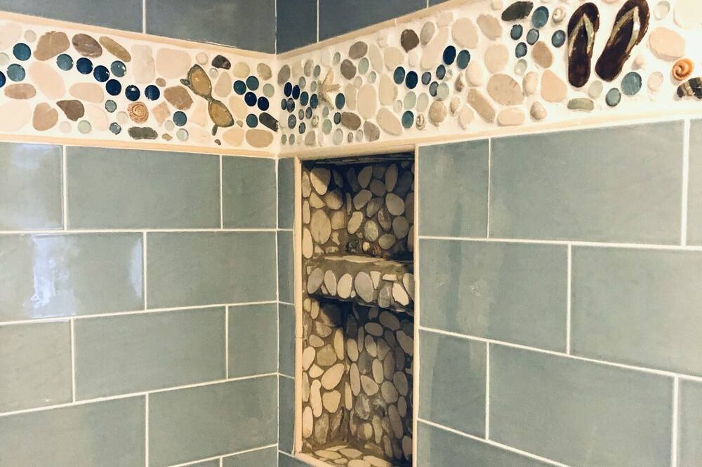 Photo of Bathroom in Narragansett Pier