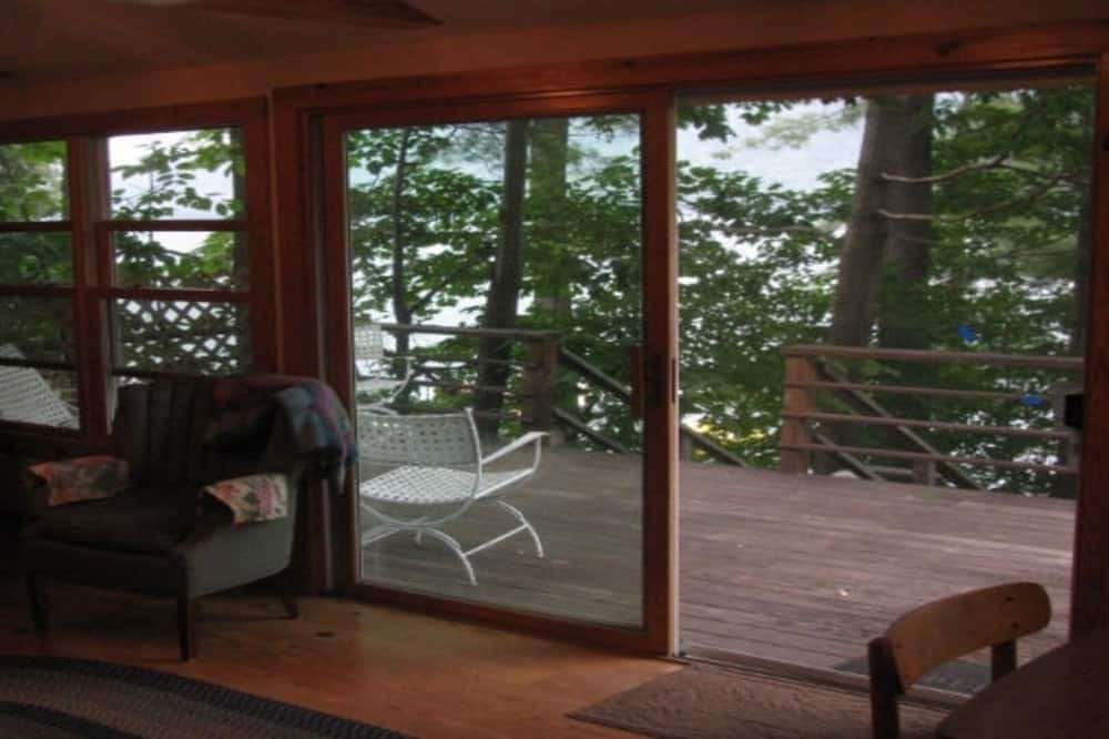 Photo of Livingroom in Silver Bay