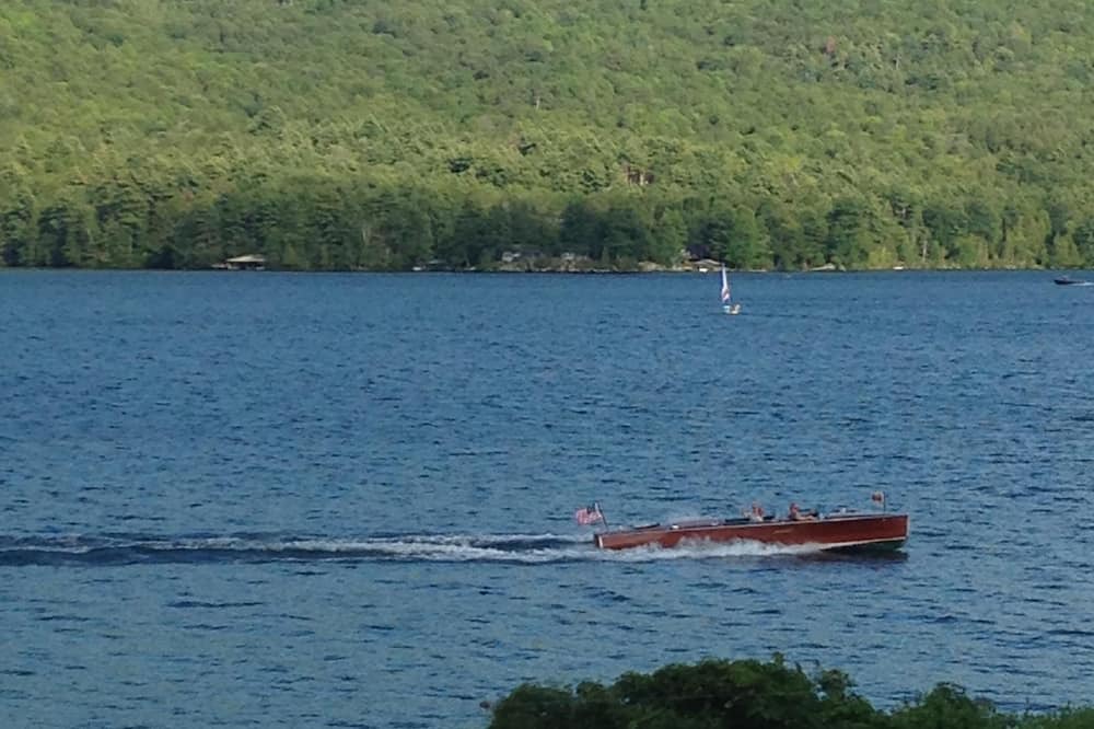 Photo of Outdoor in Silver Bay