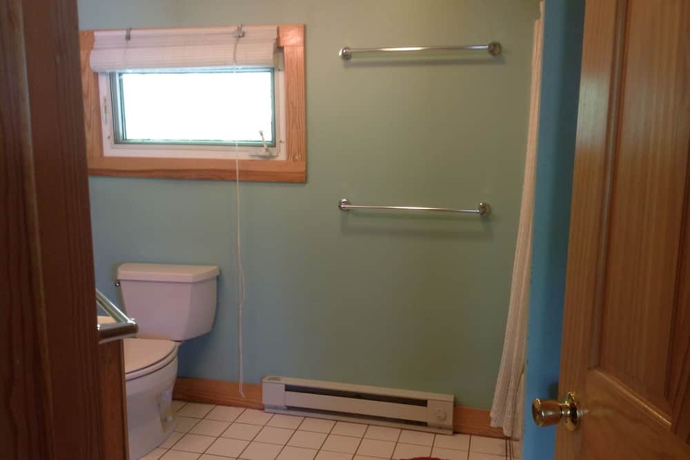 Photo of Bathroom in Silver Bay