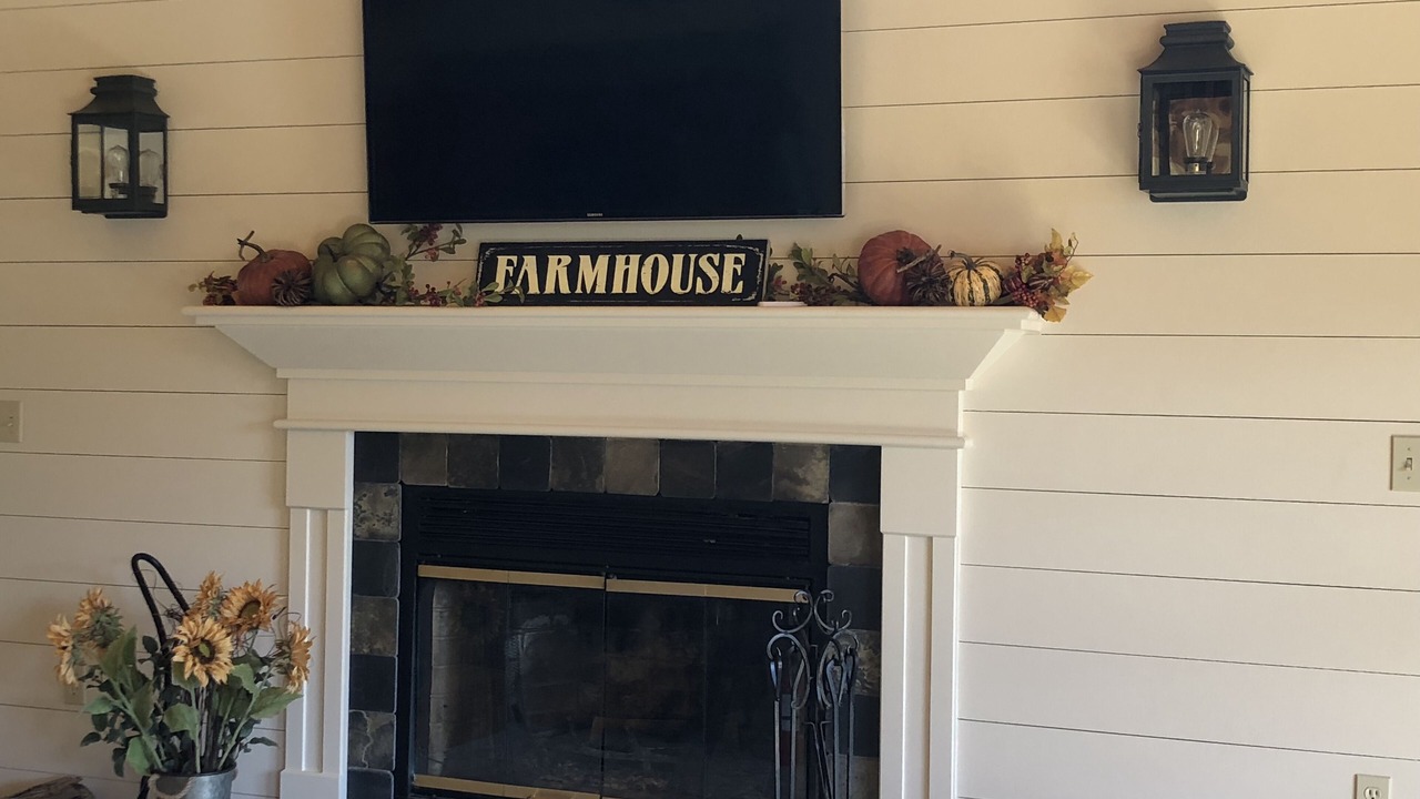 Photo of Livingroom in Hillsdale