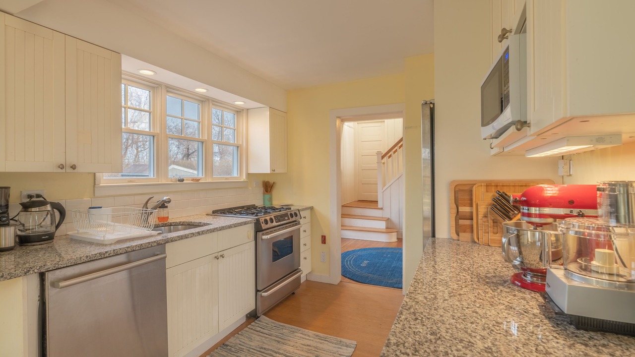 Photo of Kitchen in Greenport West